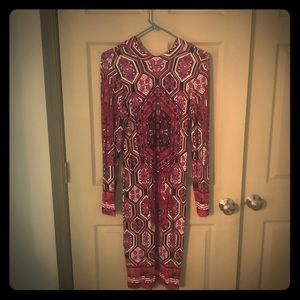 Comfy yet stylish dress